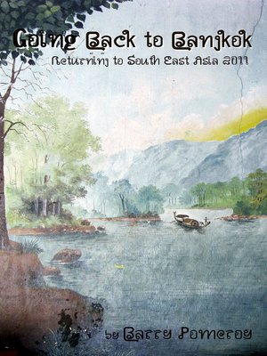 cover image of Going Back to Bangkok